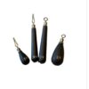 30 Tungsten Drop Shot Weights