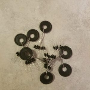 Bobber Stoppers