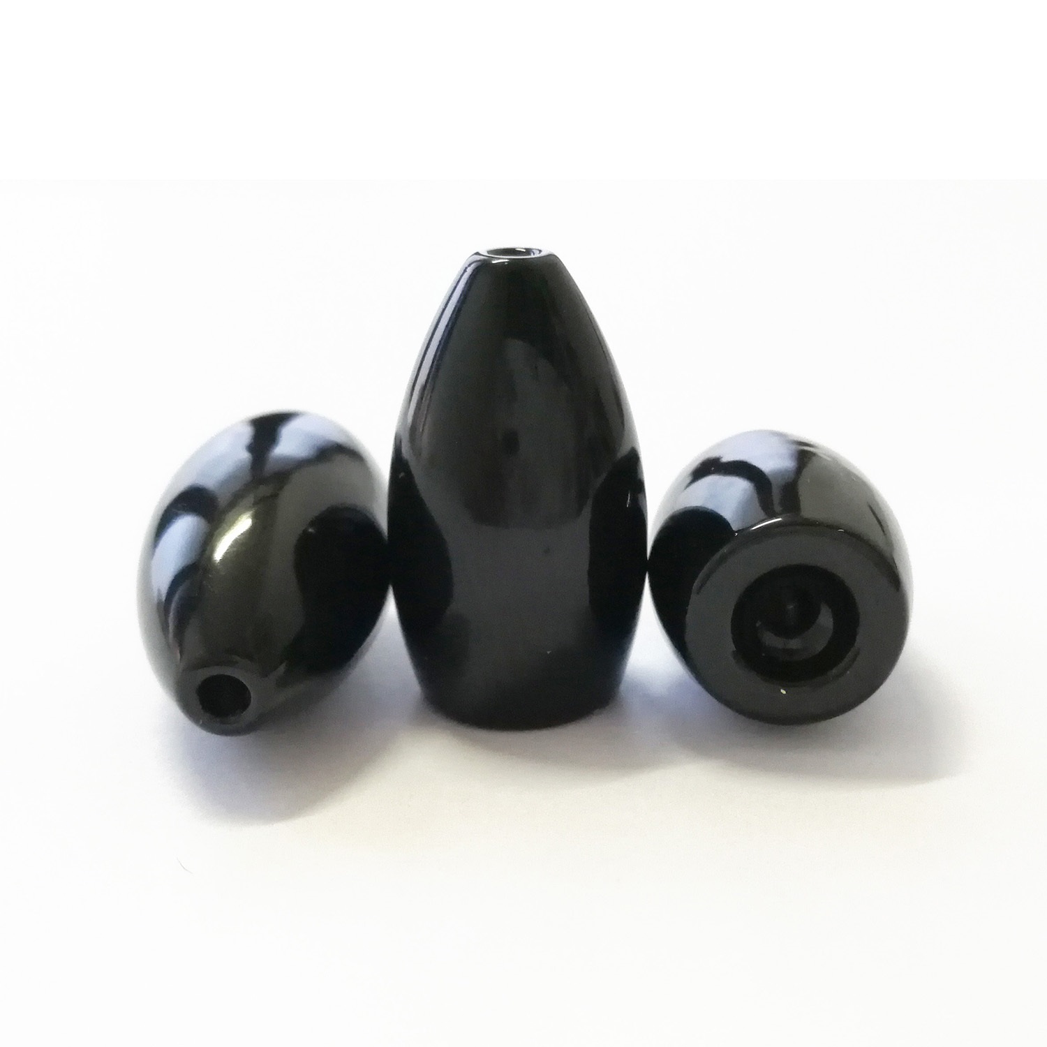 45 Tungsten Weight Package Motley Fishing