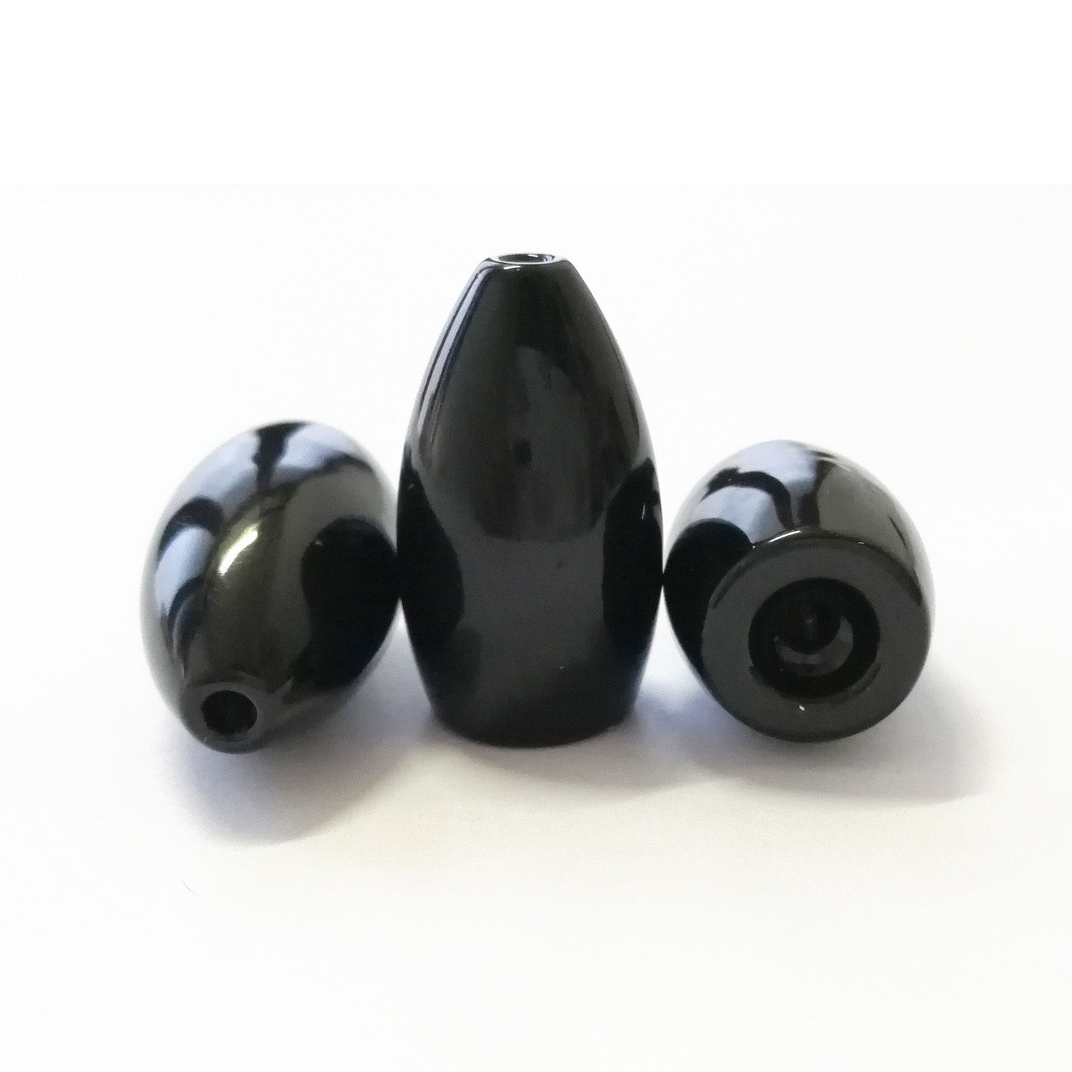 75 Tungsten Weight Package Motley Fishing