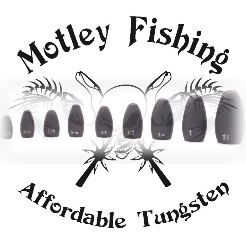 HOME – Motley Fishing