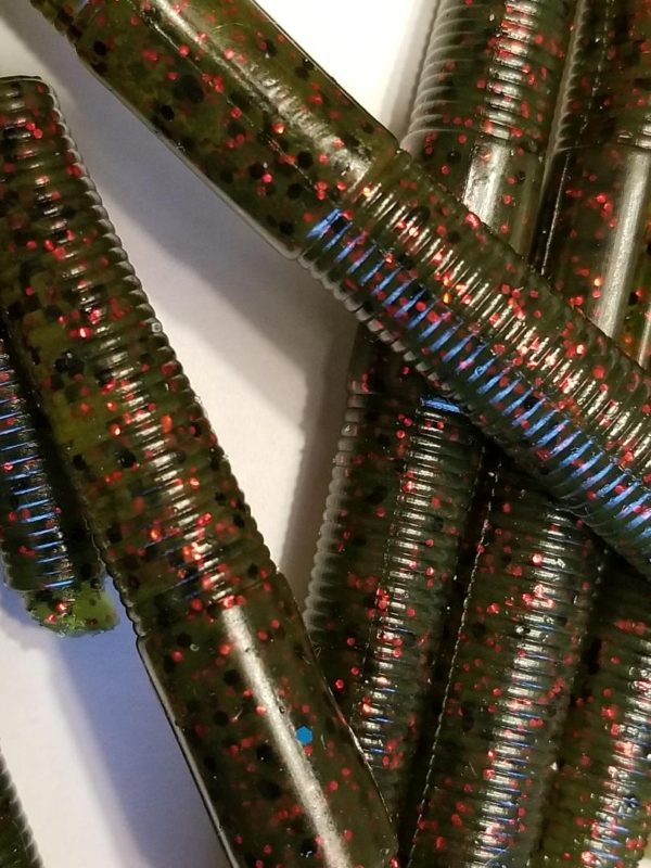 5" Stick Baits - Image 4