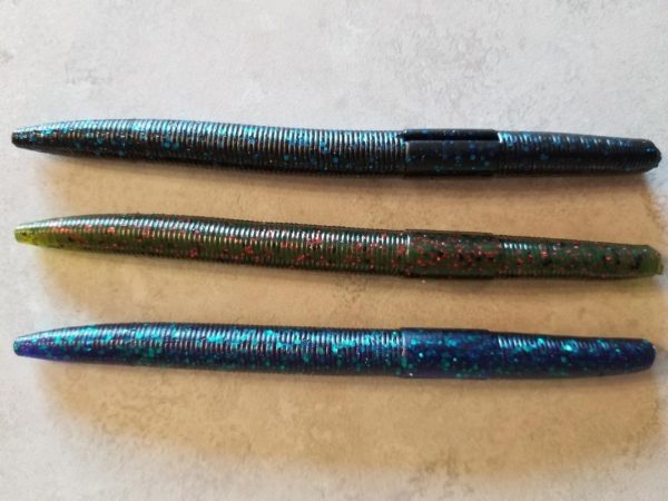 5" Stick Baits - Image 2