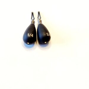 Tear Drop Line Grip