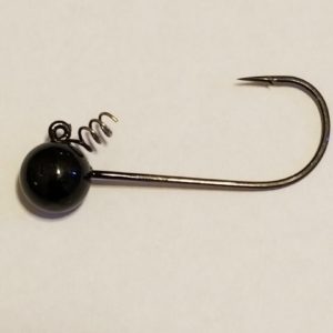 Tungsten Shaky Heads  Close out