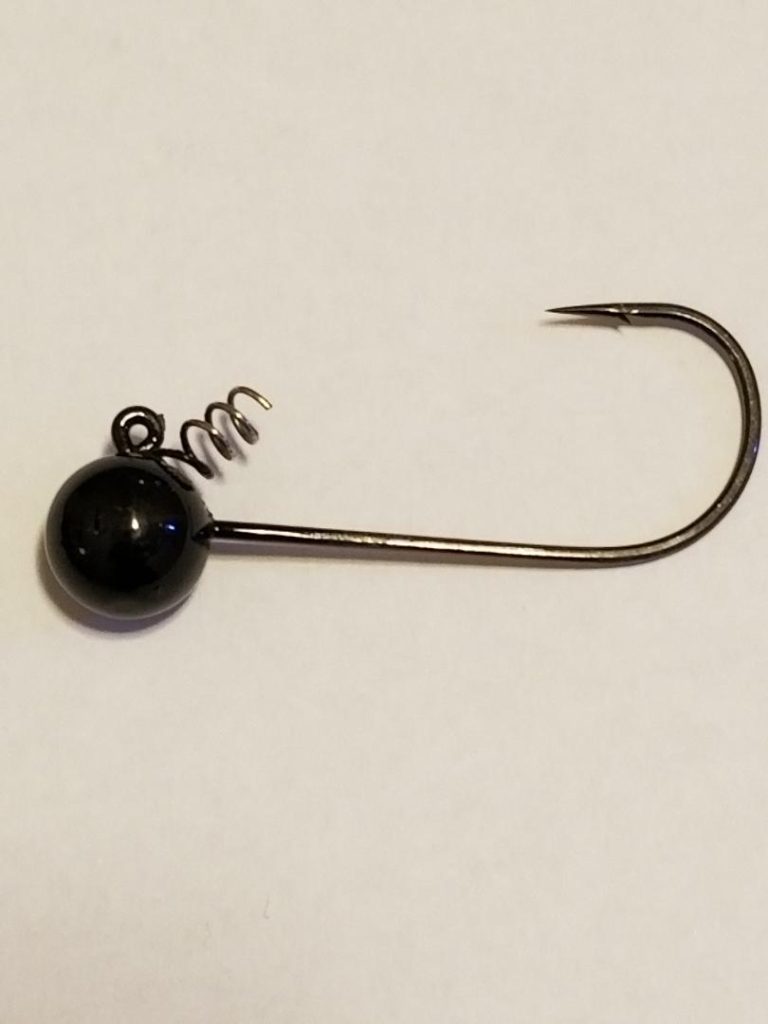 Tungsten Shaky Heads Close out – Motley Fishing