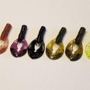 Jig Trailers