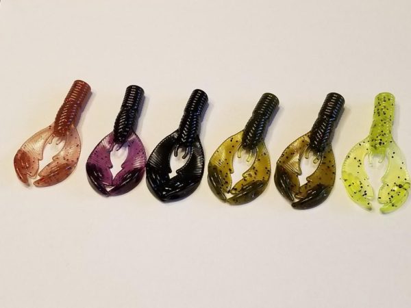 Jig Trailers