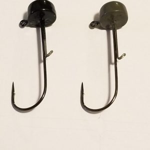 Tungsten Ned Rigs