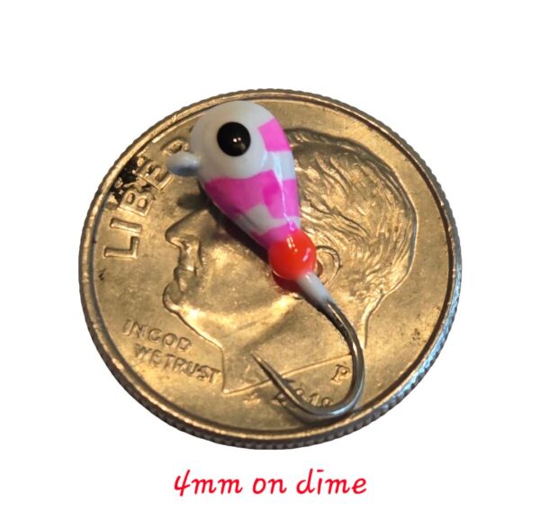 Tungsten Ice Jigs - Image 3