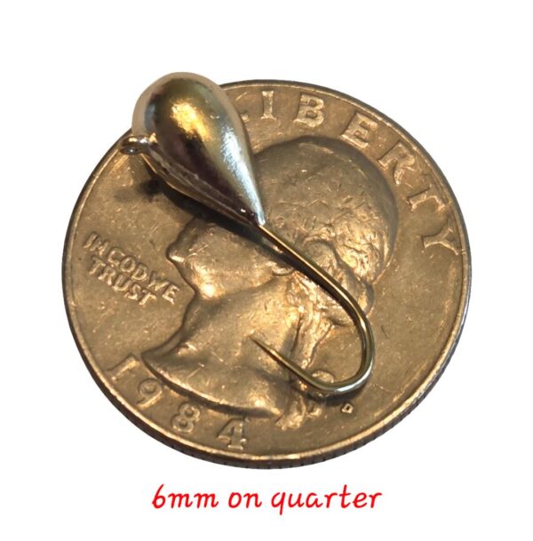 Tungsten Ice Jigs - Image 4