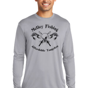 Moisture Wicking Shirts