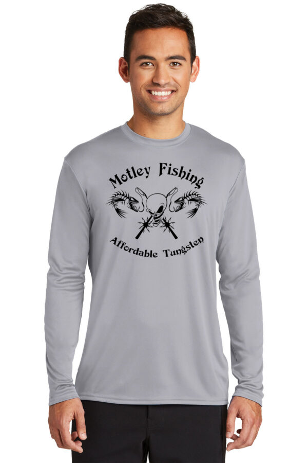 Moisture Wicking Shirts