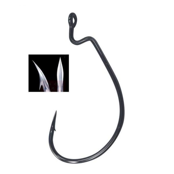 Wide Gap Hooks