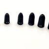 Black Max ID Worm Weights