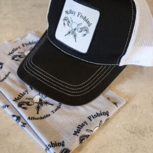 Hat/Buff Combo