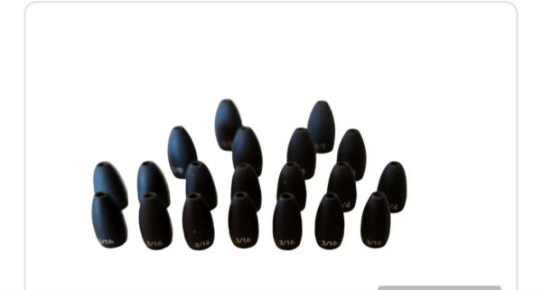 Tungsten Starter Pack