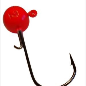 Tungsten Ball Jig Close out
