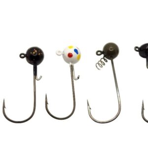 Ball Jigs/Shaky Heads/Ned Heads