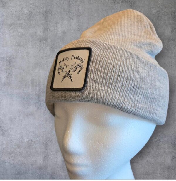 Beanie - Image 3