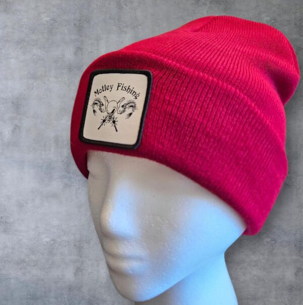 Beanie - Image 5